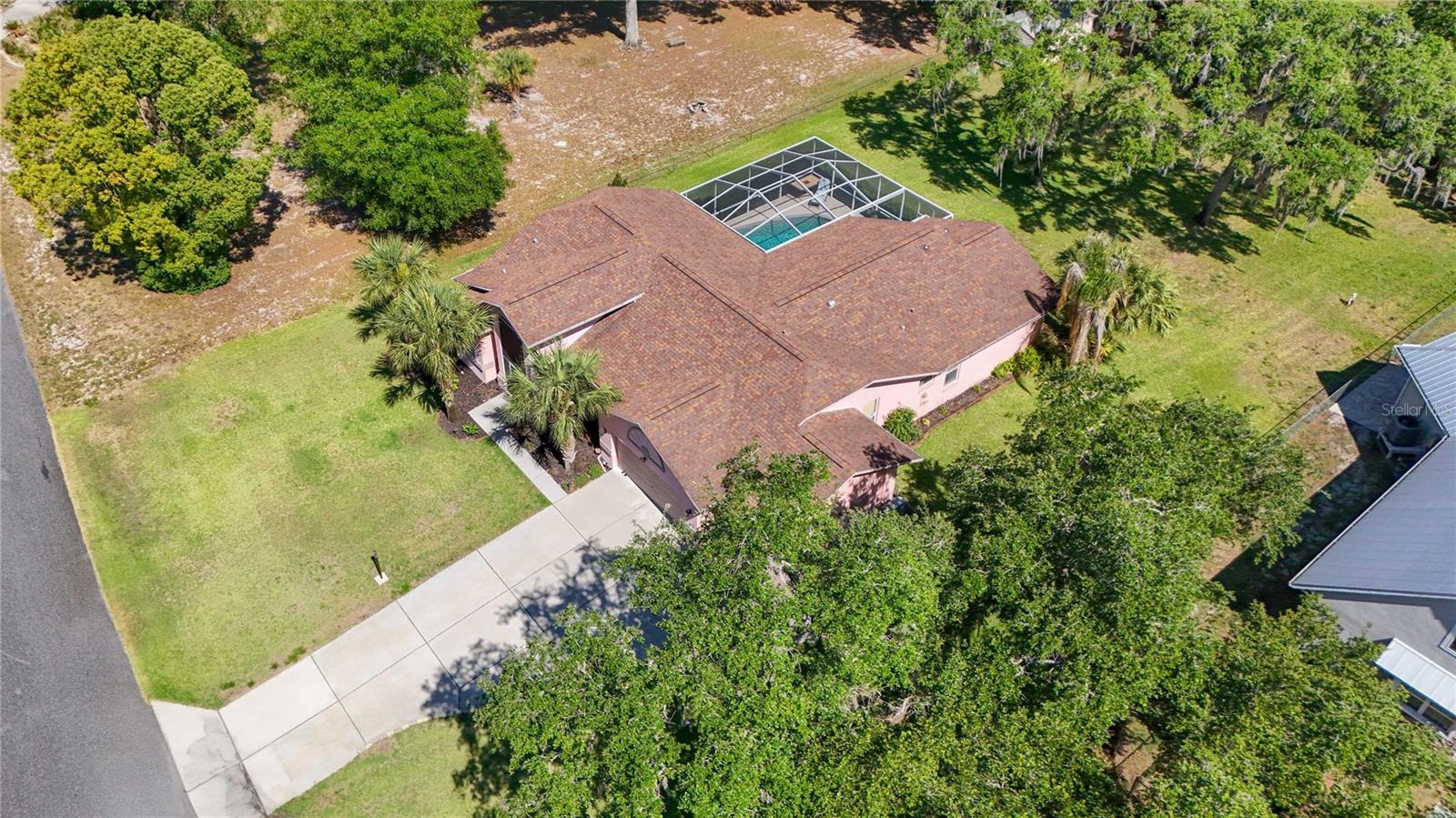 DAVIS LAKE GOLF ESTATES UNIT 06 - Residential