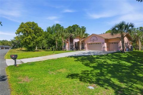 Tiny photo for 8204 E Fairway Loop, Inverness, FL 34450 (MLS # TB8506532)