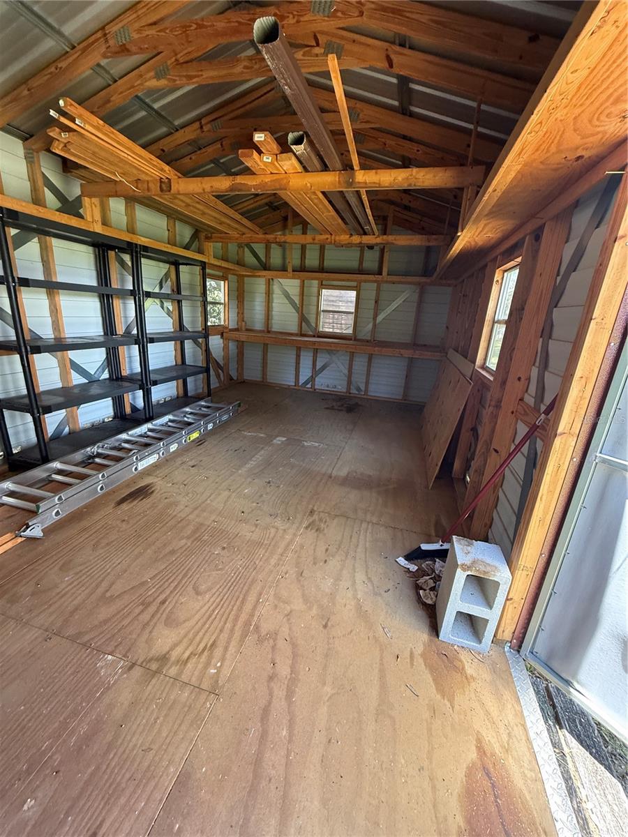 DAVIS LAKE GOLF ESTATES UNIT 06 - Residential