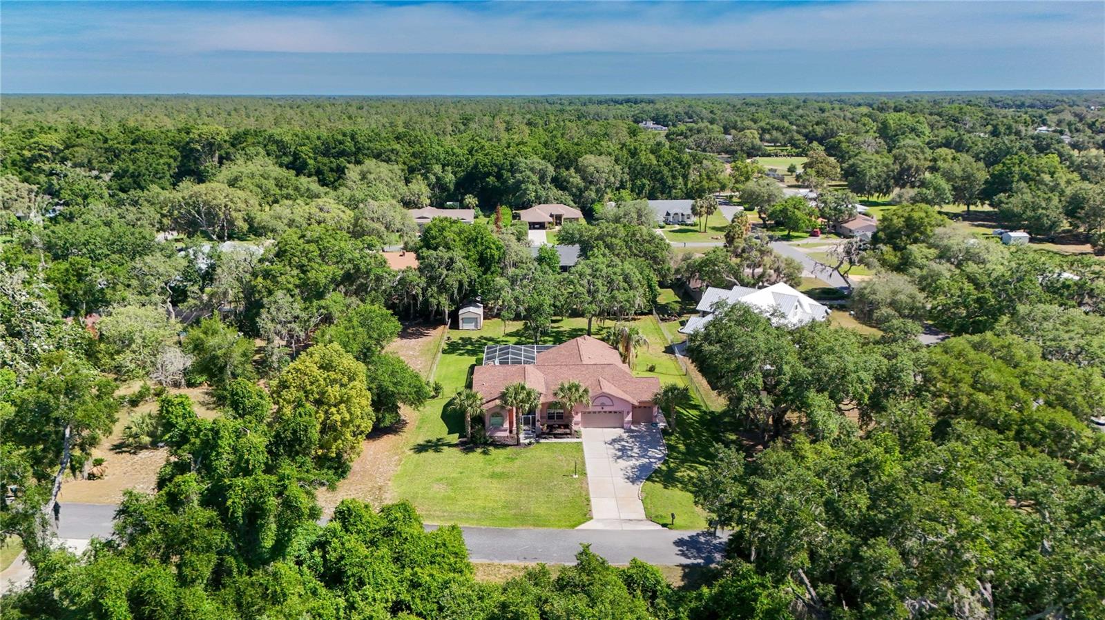 DAVIS LAKE GOLF ESTATES UNIT 06 - Residential