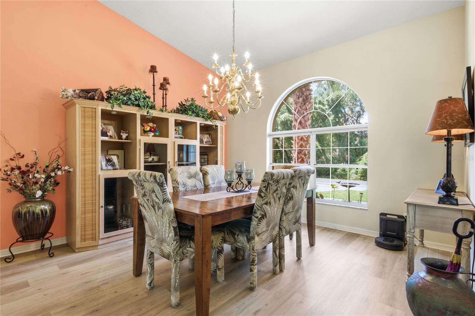 DAVIS LAKE GOLF ESTATES UNIT 06 - Residential