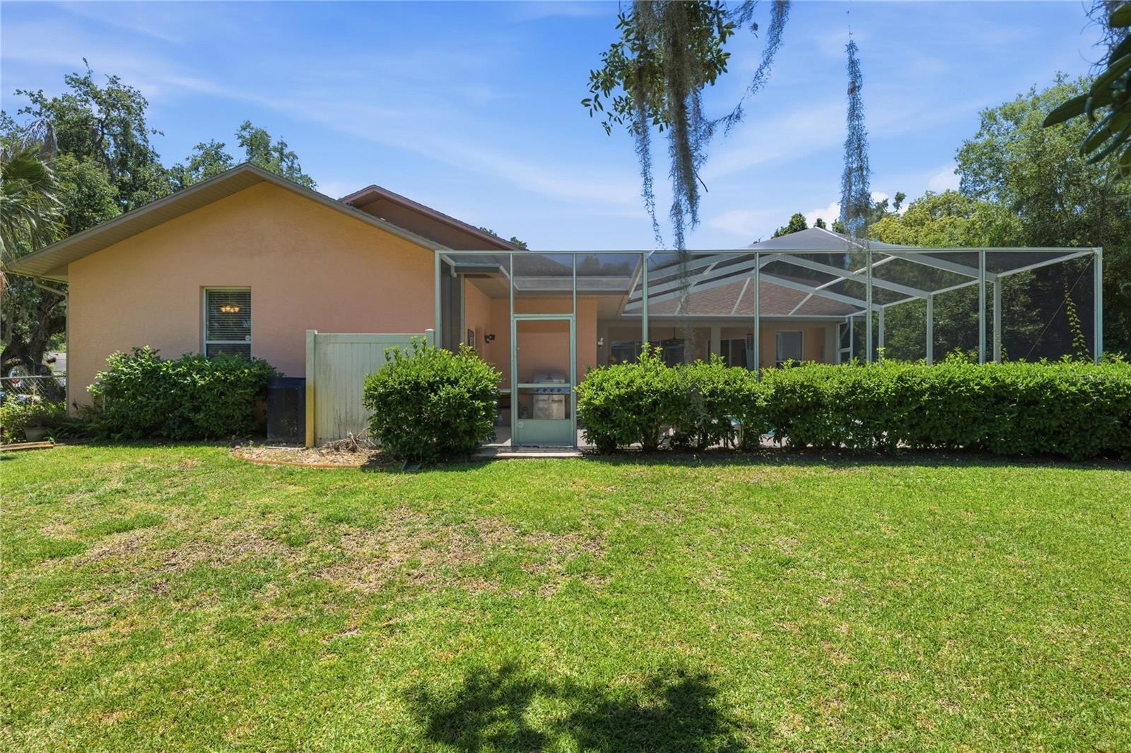 DAVIS LAKE GOLF ESTATES UNIT 06 - Residential