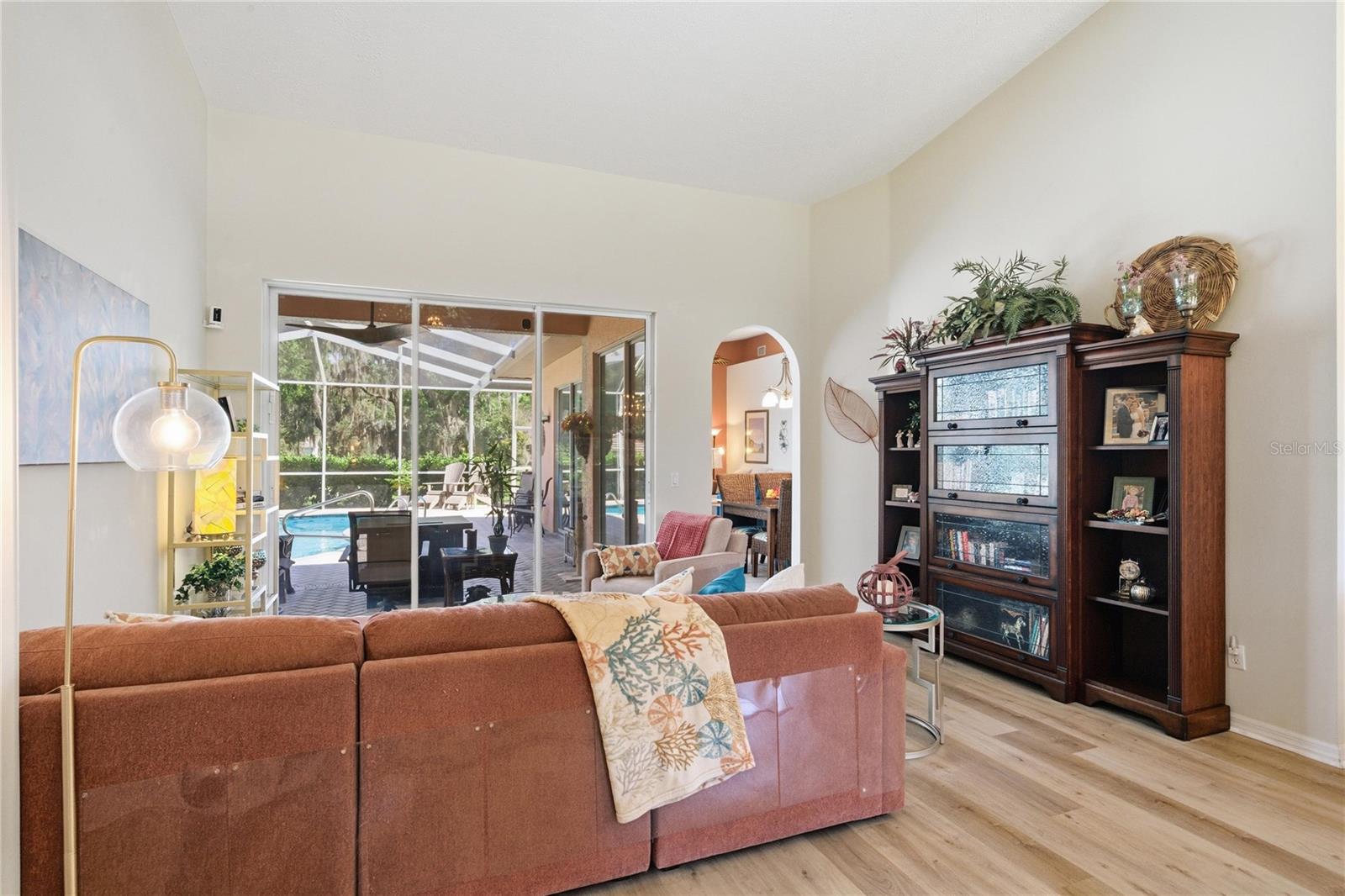 DAVIS LAKE GOLF ESTATES UNIT 06 - Residential