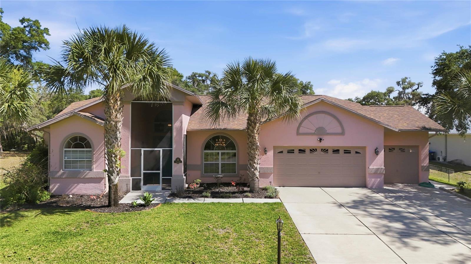 DAVIS LAKE GOLF ESTATES UNIT 06 - Residential