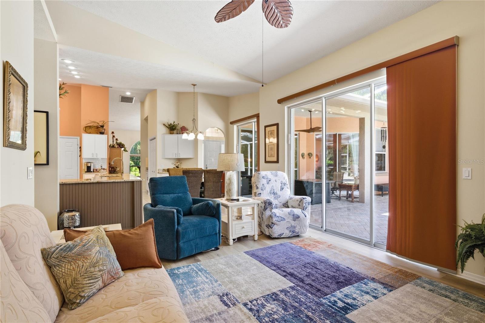 DAVIS LAKE GOLF ESTATES UNIT 06 - Residential