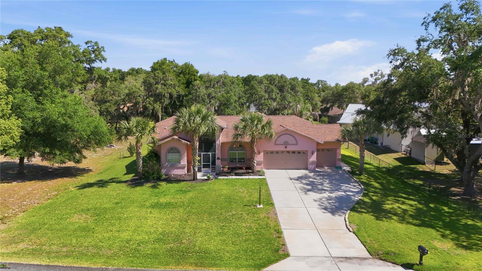 DAVIS LAKE GOLF ESTATES UNIT 06 - Residential