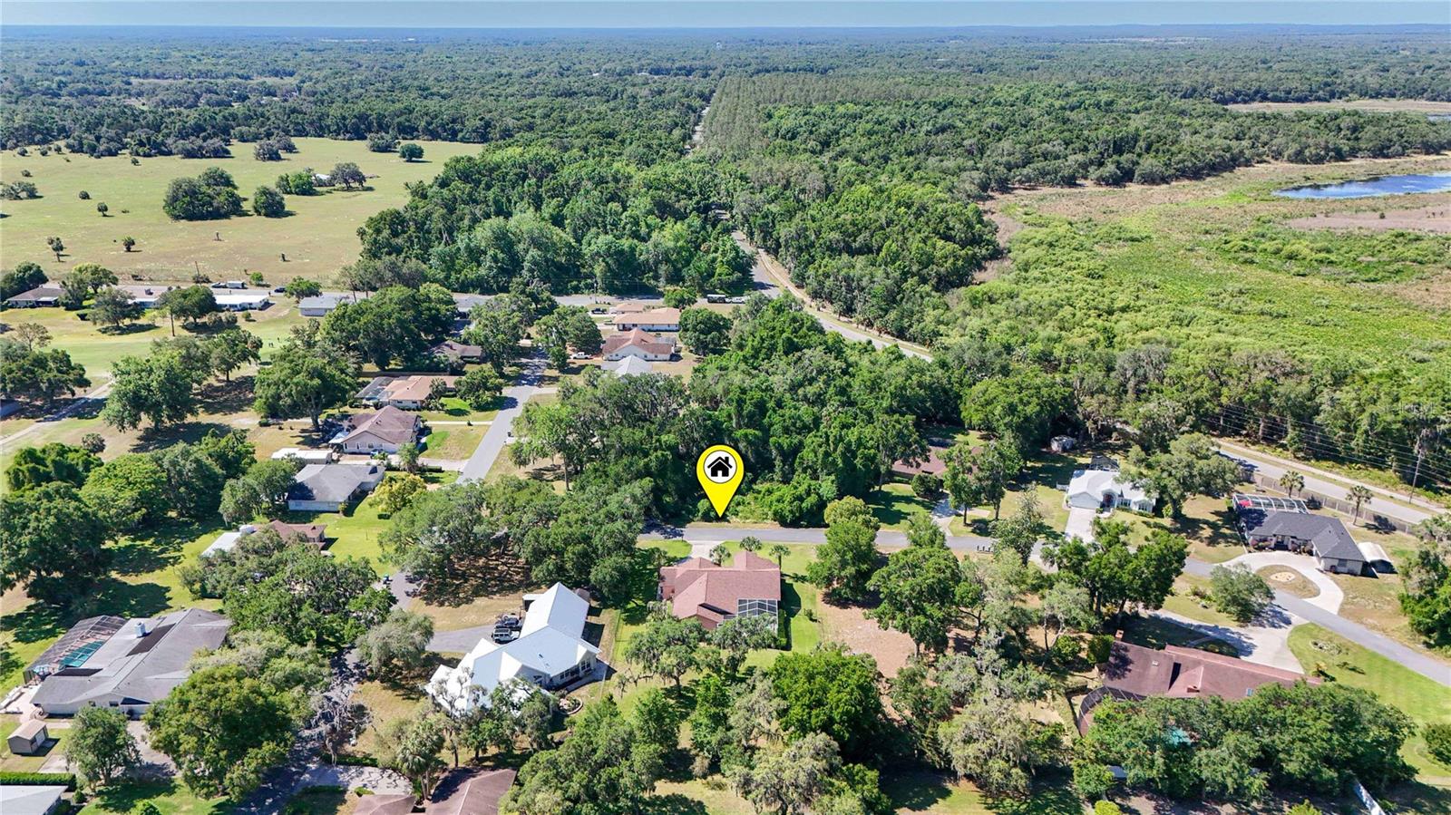 DAVIS LAKE GOLF ESTATES UNIT 06 - Residential