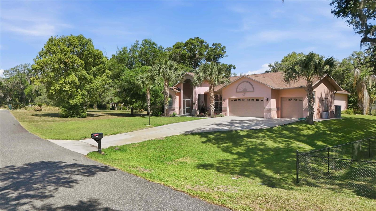 DAVIS LAKE GOLF ESTATES UNIT 06 - Residential