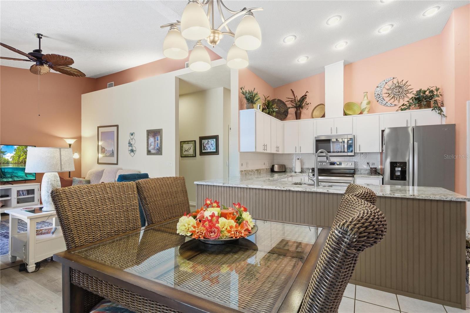 DAVIS LAKE GOLF ESTATES UNIT 06 - Residential