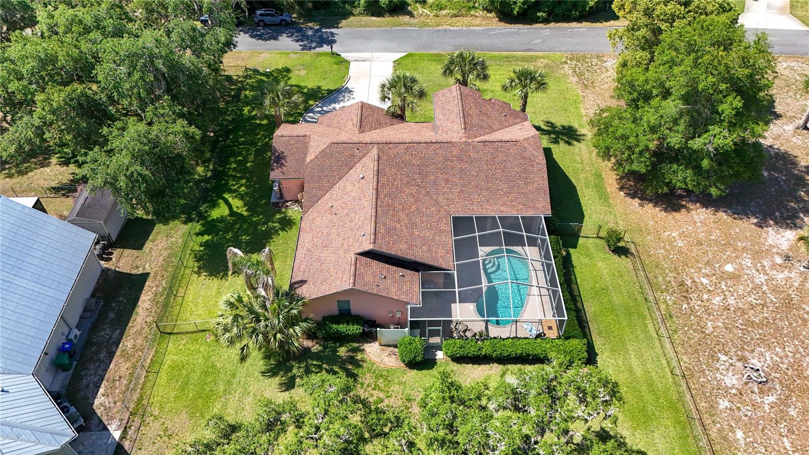 DAVIS LAKE GOLF ESTATES UNIT 06 - Residential