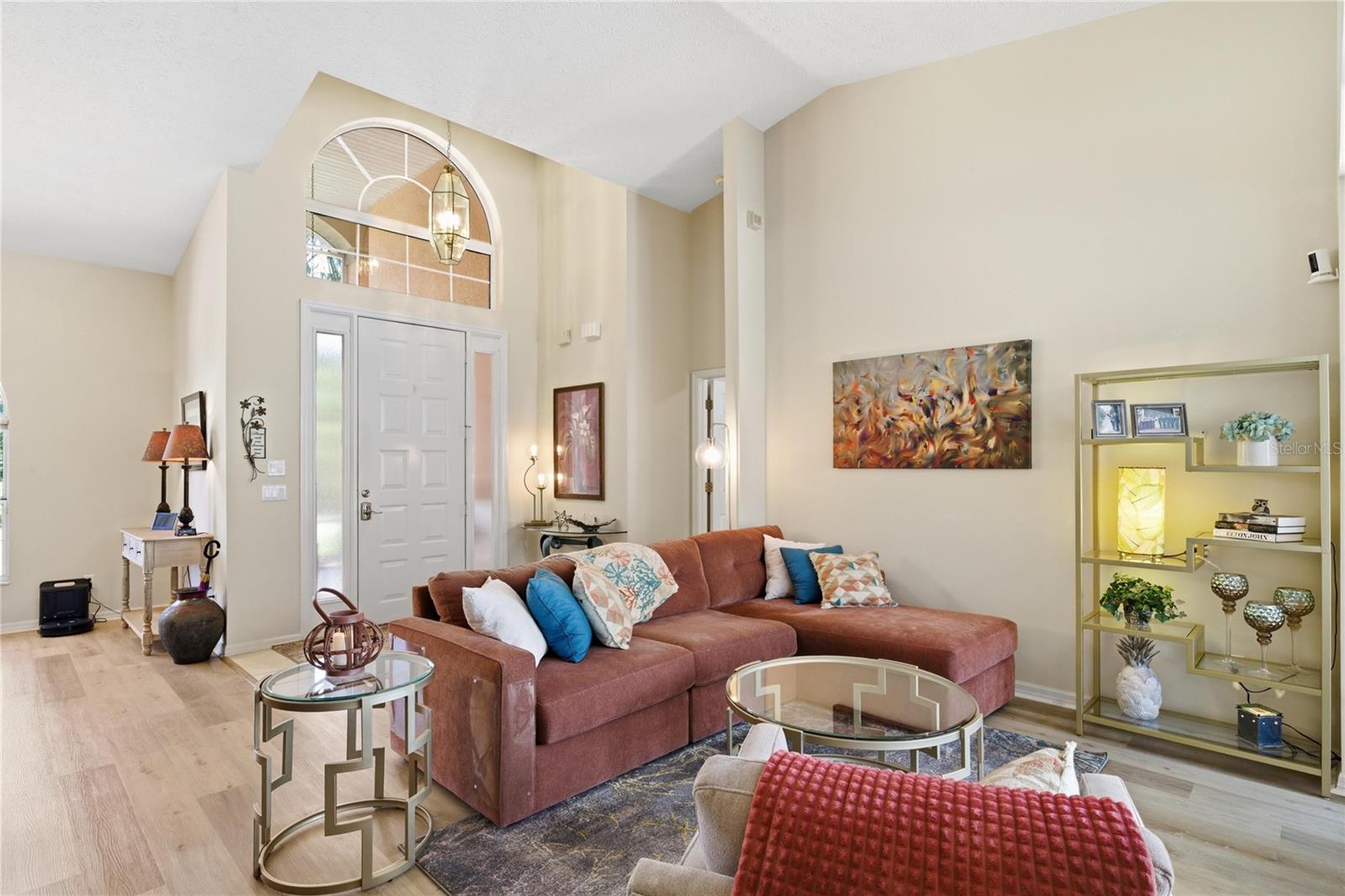 DAVIS LAKE GOLF ESTATES UNIT 06 - Residential