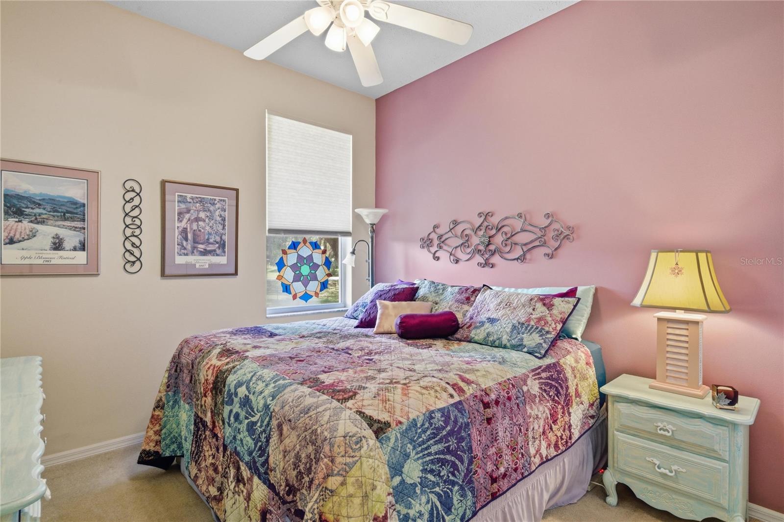 DAVIS LAKE GOLF ESTATES UNIT 06 - Residential