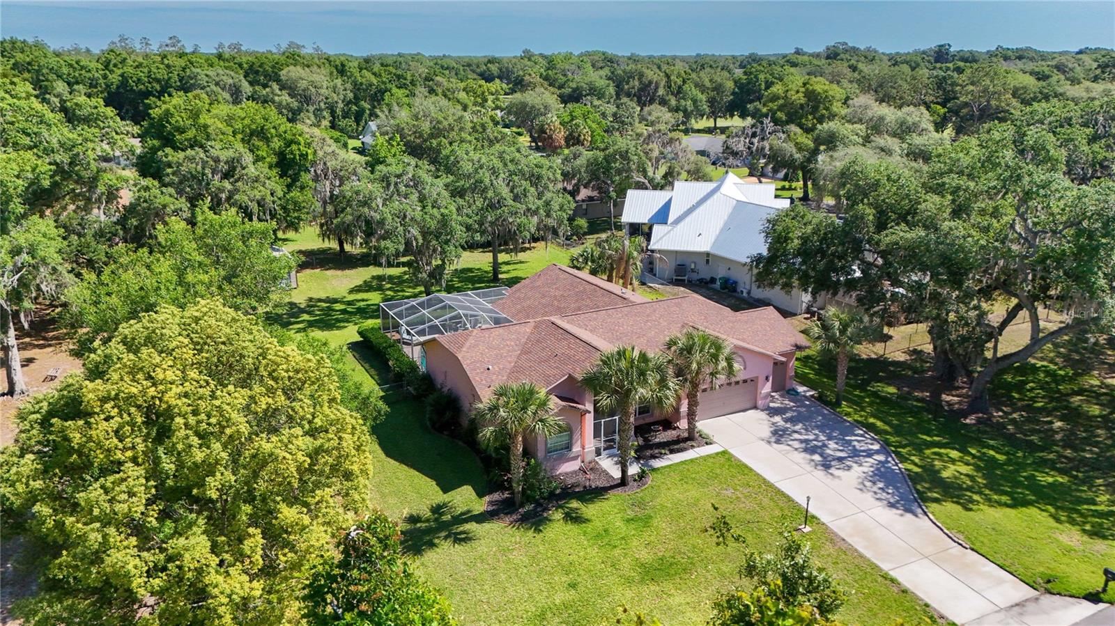 DAVIS LAKE GOLF ESTATES UNIT 06 - Residential
