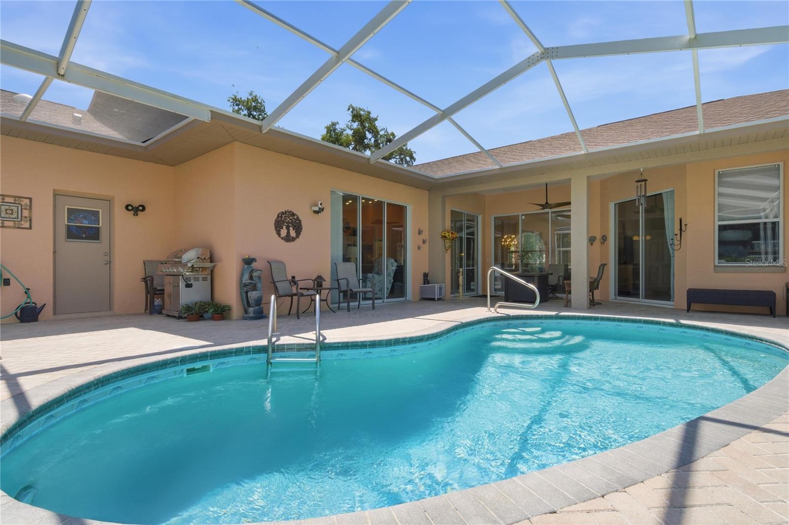 DAVIS LAKE GOLF ESTATES UNIT 06 - Residential
