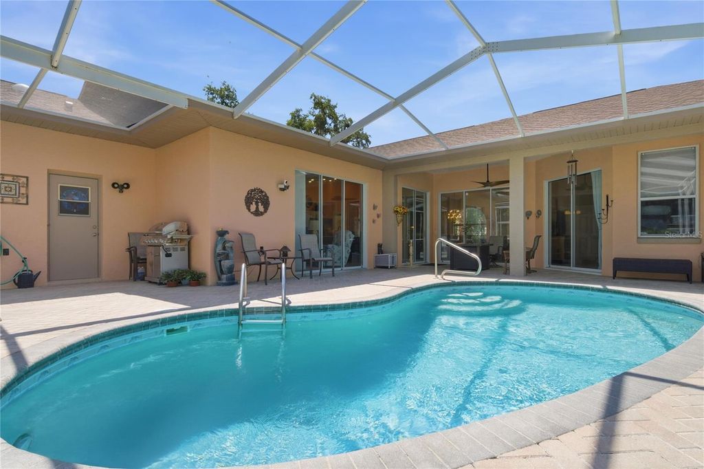 Photo of 8204 E Fairway Loop, Inverness, FL 34450 (MLS # TB8506532)
