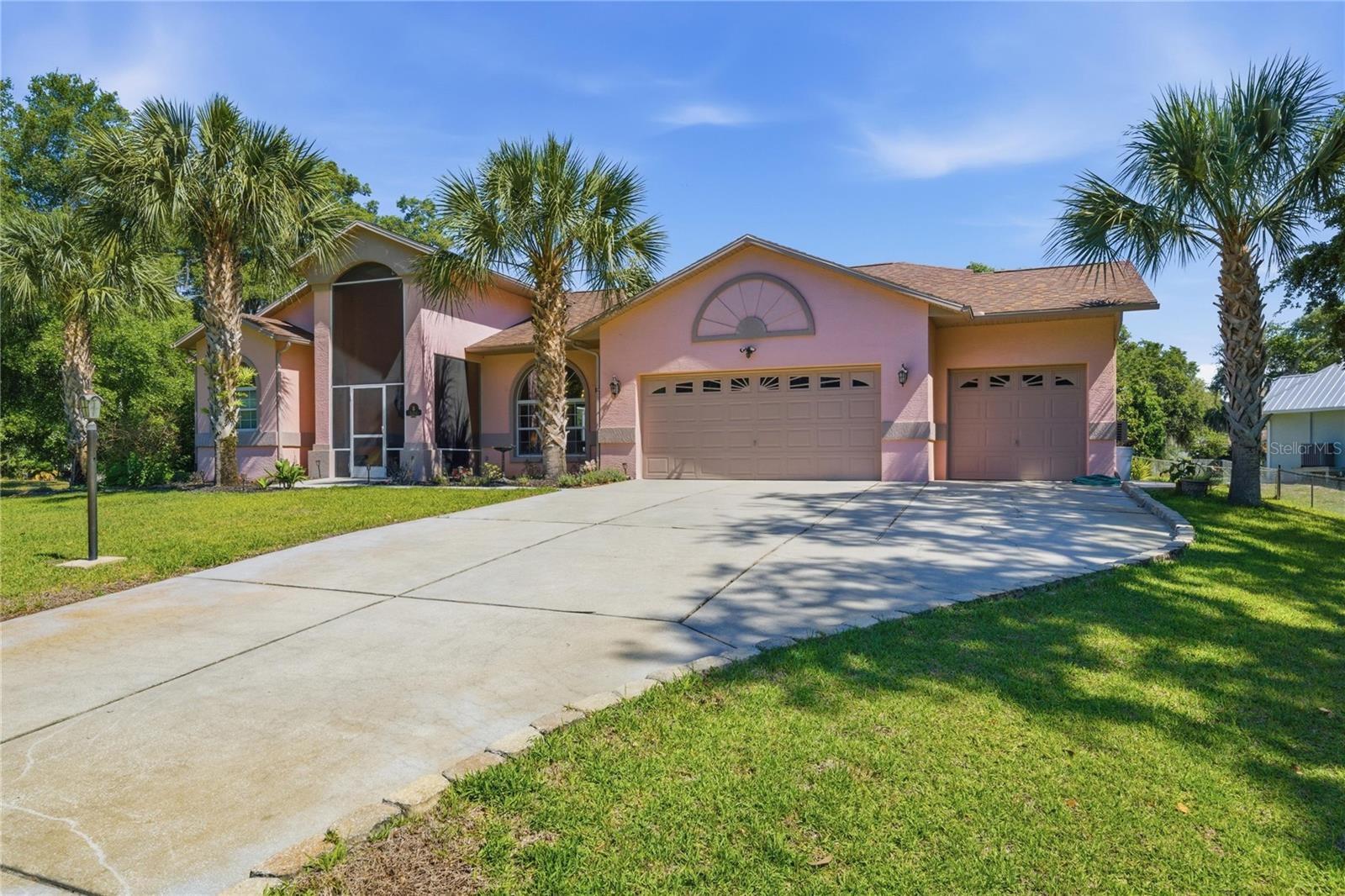 DAVIS LAKE GOLF ESTATES UNIT 06 - Residential