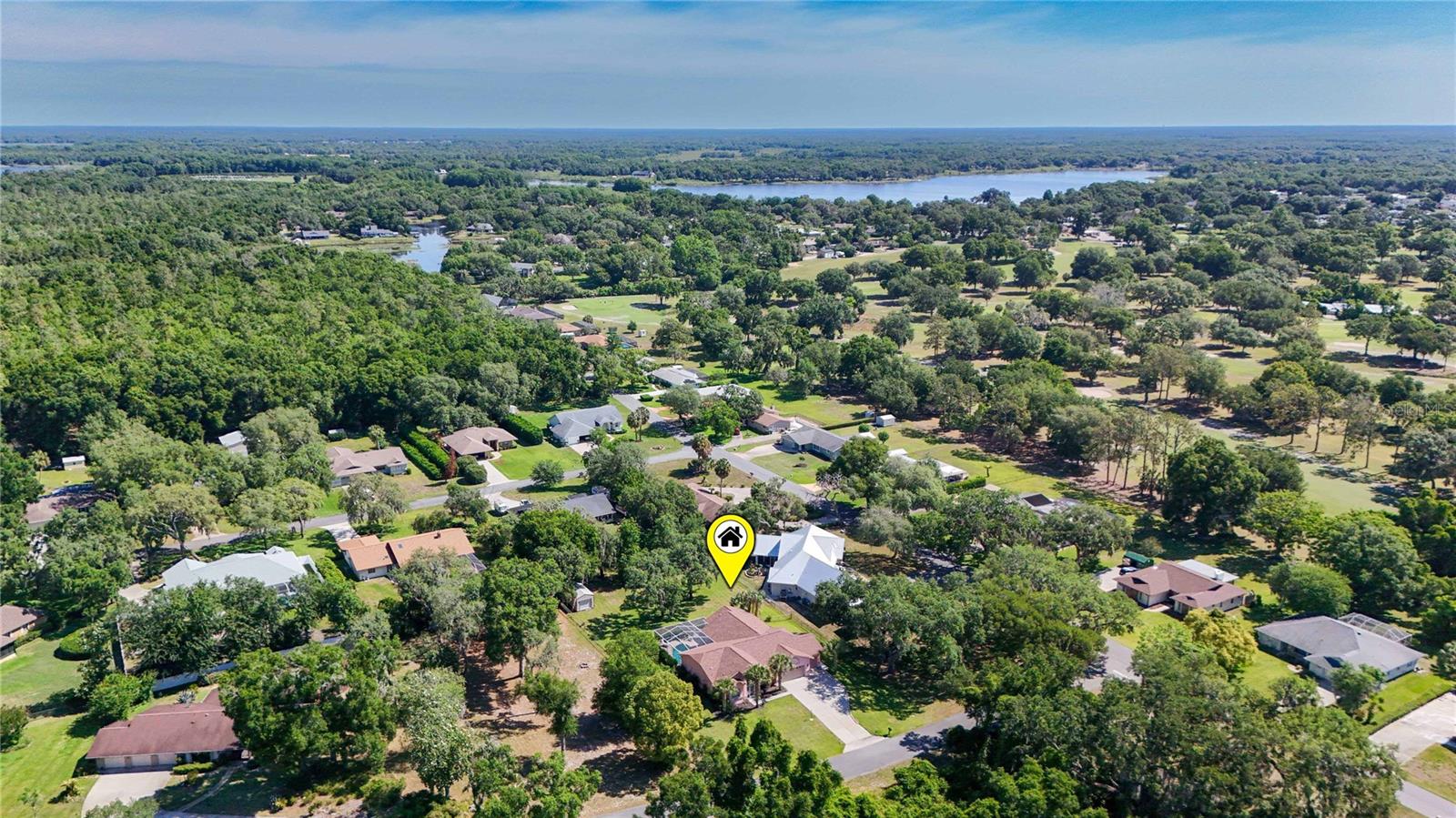 DAVIS LAKE GOLF ESTATES UNIT 06 - Residential