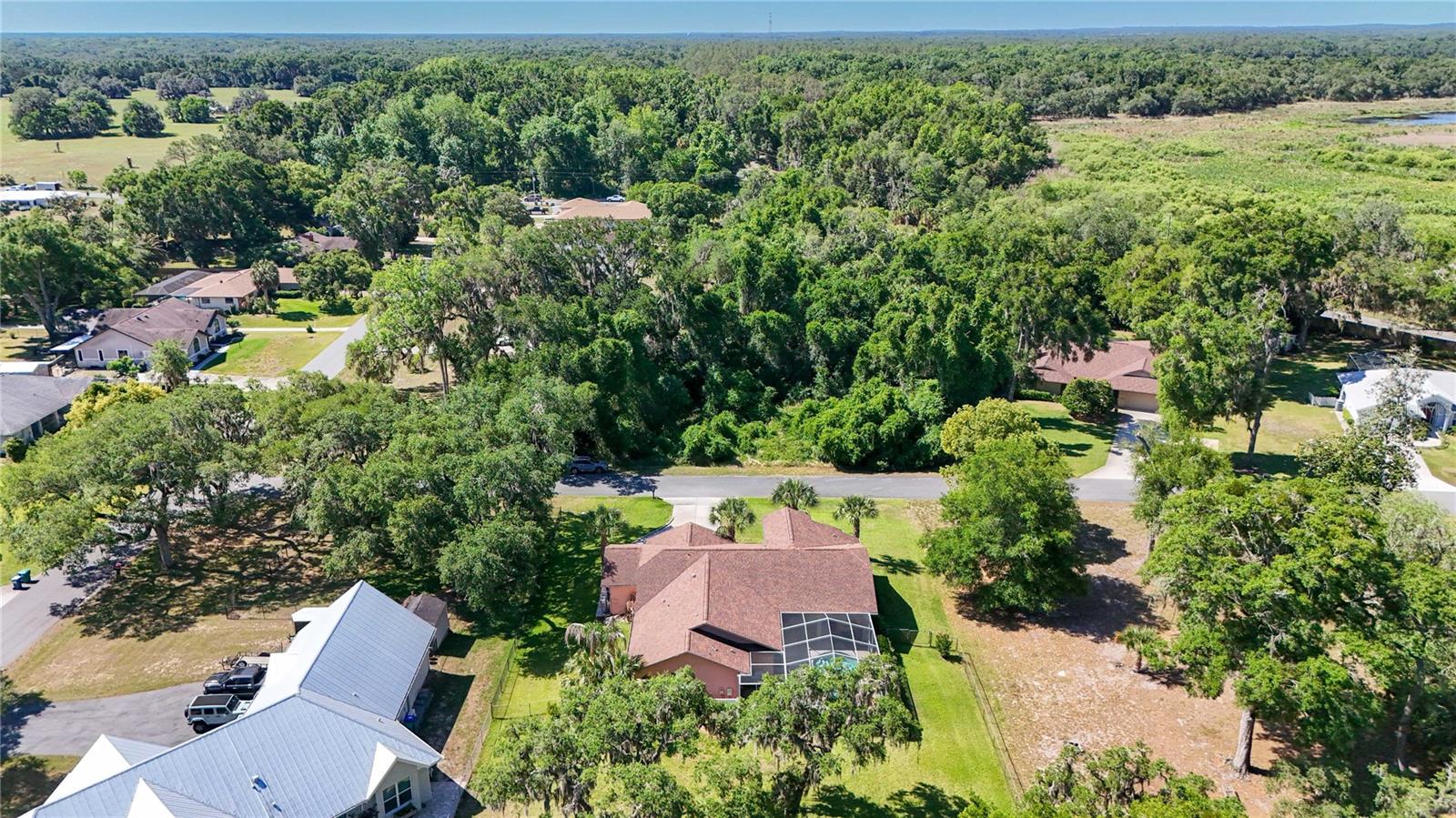 DAVIS LAKE GOLF ESTATES UNIT 06 - Residential