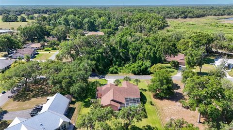 Tiny photo for 8204 E Fairway Loop, Inverness, FL 34450 (MLS # TB8506532)
