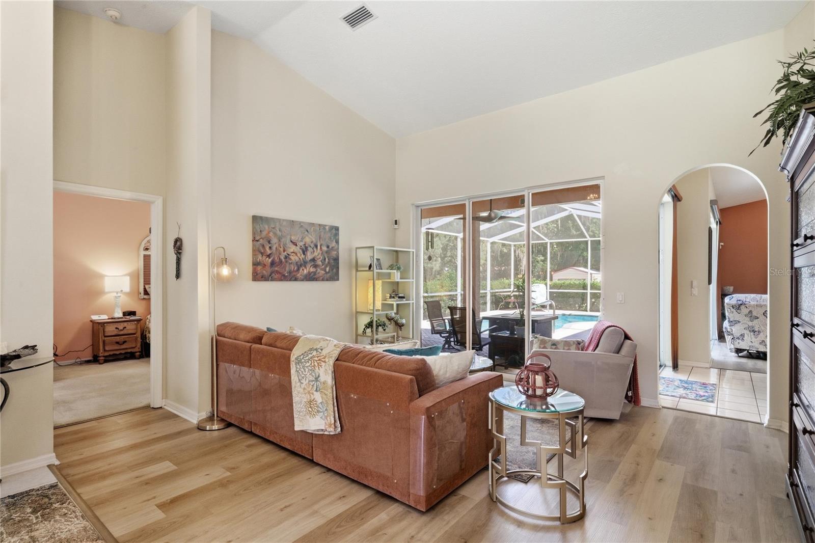 DAVIS LAKE GOLF ESTATES UNIT 06 - Residential