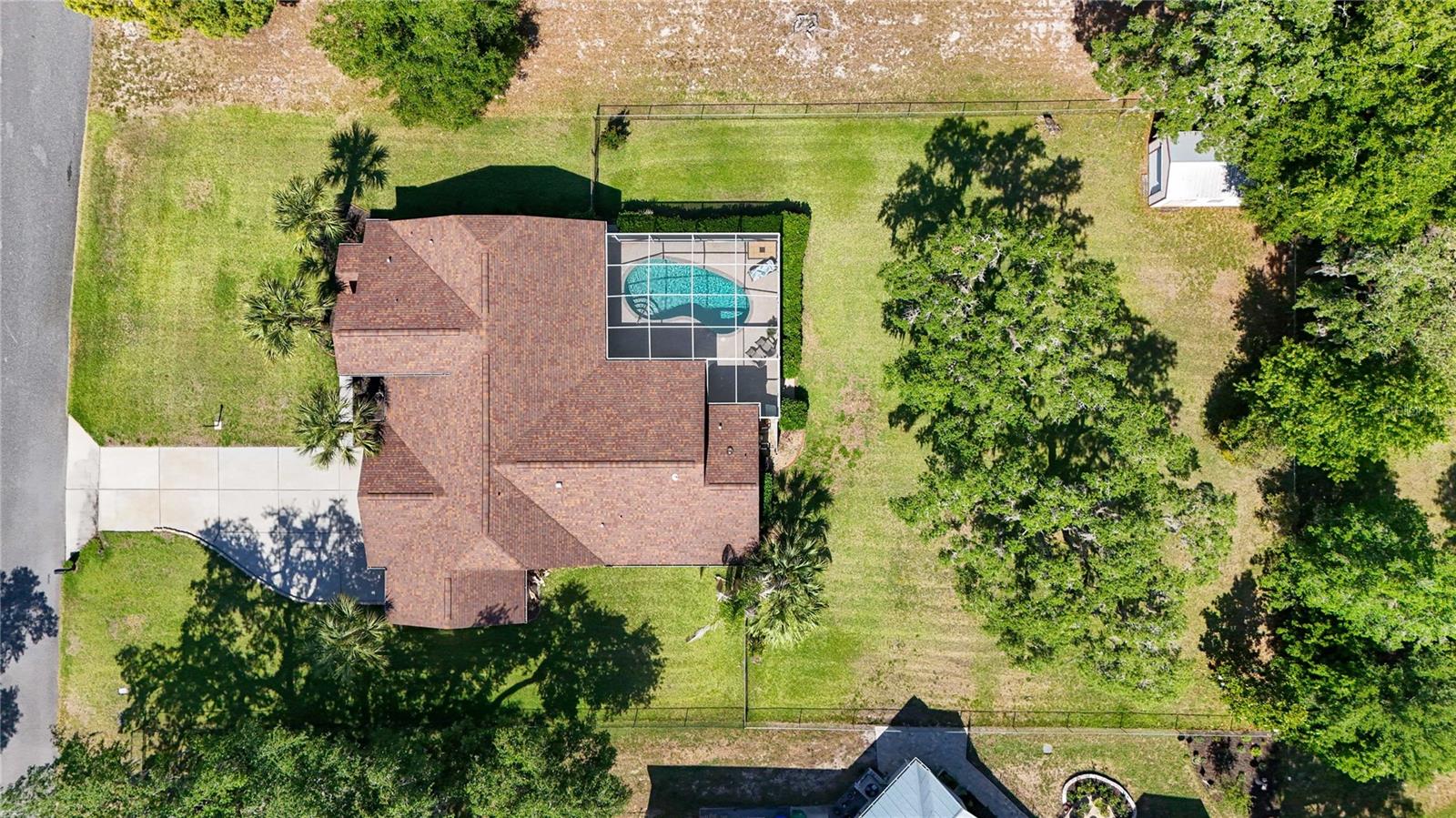 DAVIS LAKE GOLF ESTATES UNIT 06 - Residential