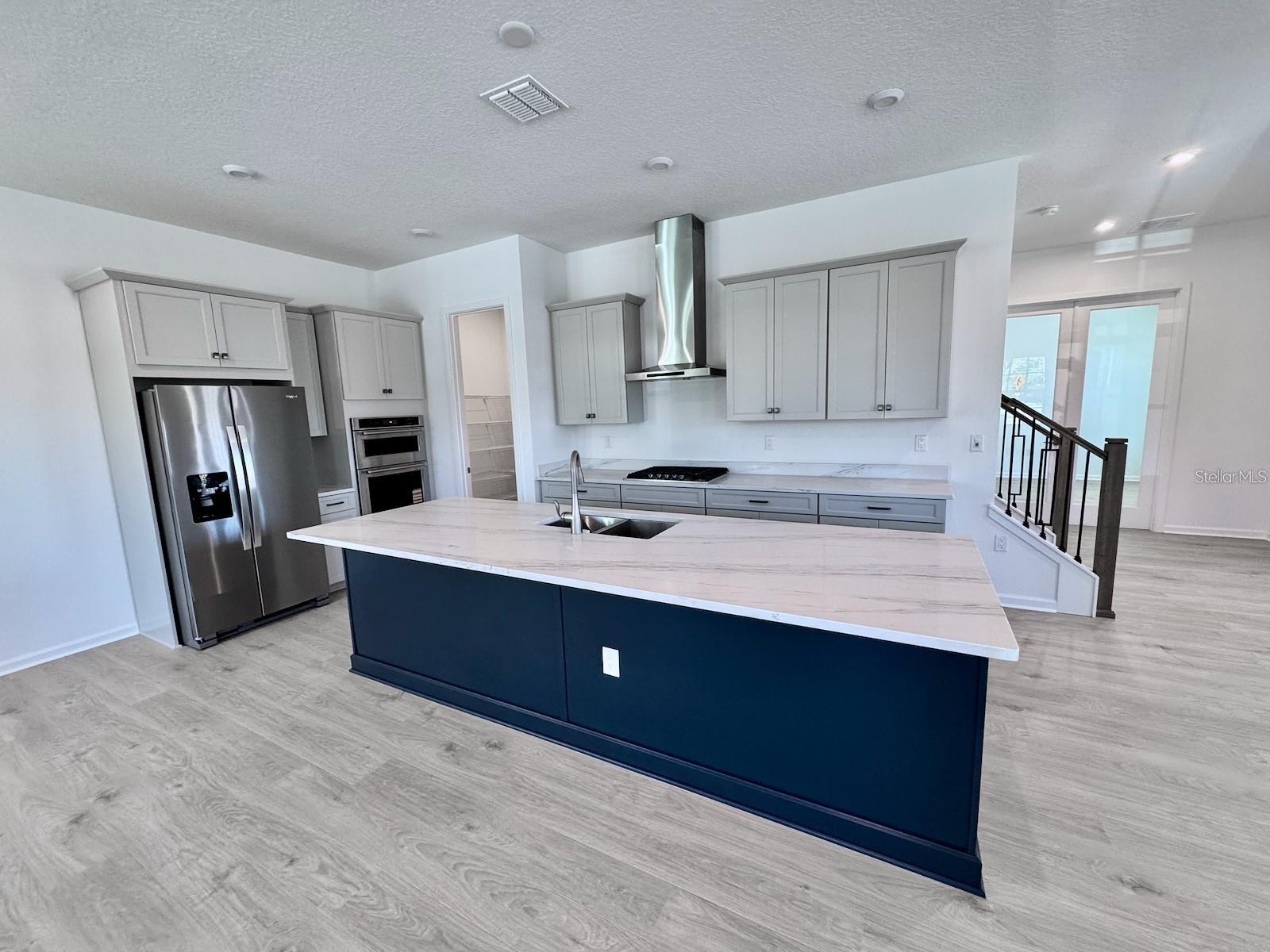 CELEBRATION ISLAND VILLAGE - Residential Lease