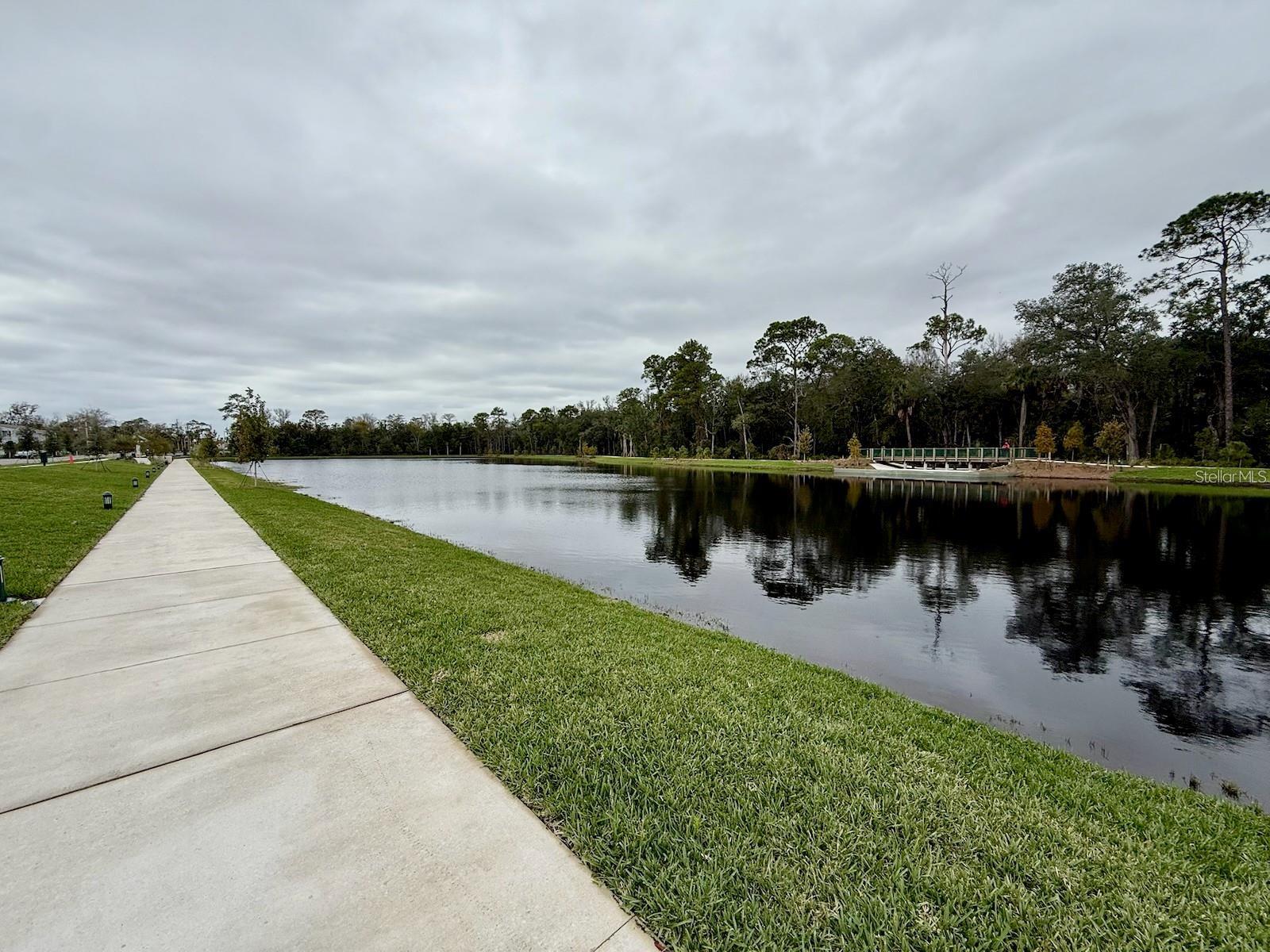 CELEBRATION ISLAND VILLAGE - Residential Lease