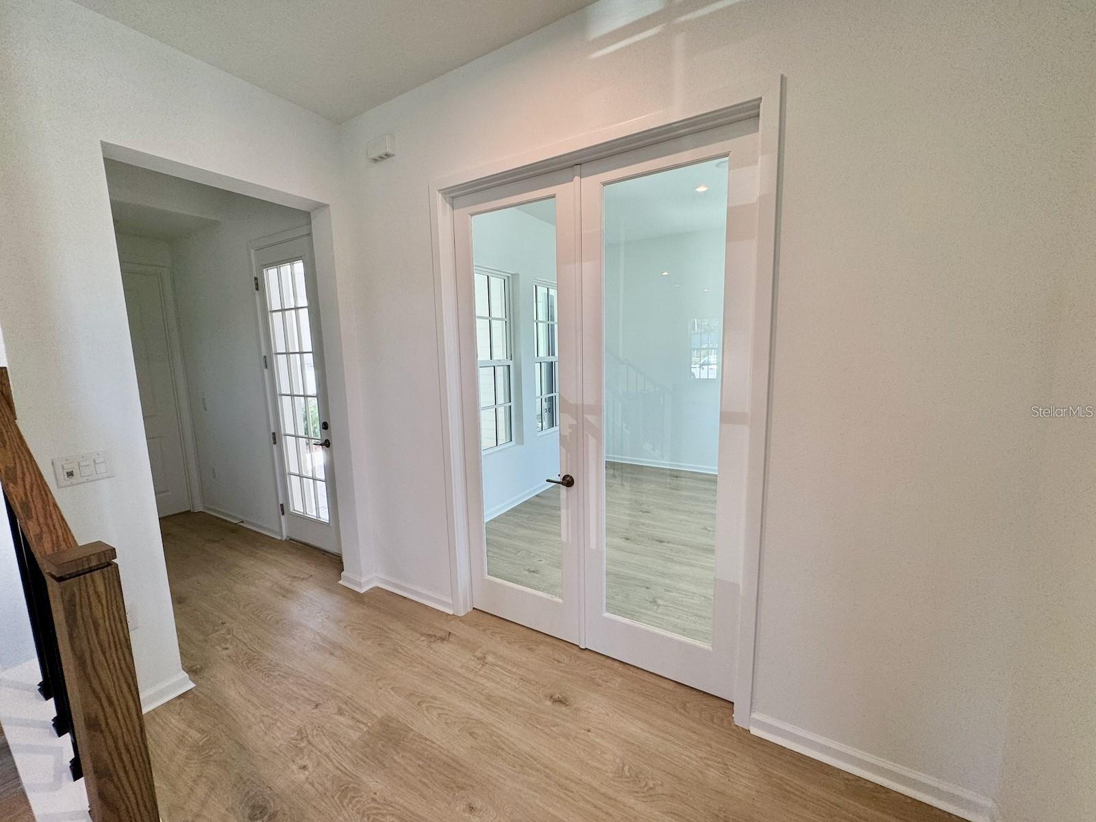 CELEBRATION ISLAND VILLAGE - Residential Lease