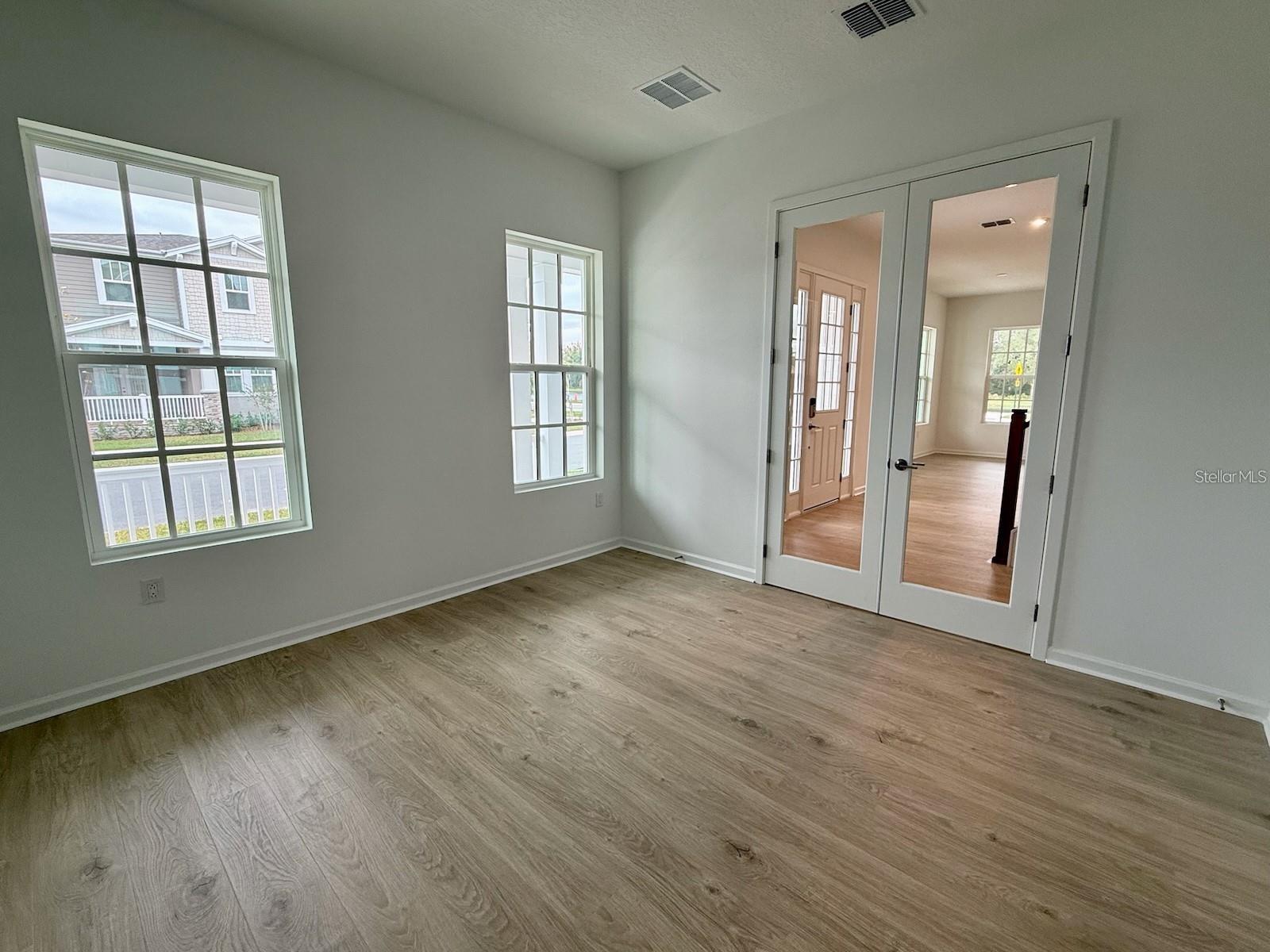 CELEBRATION ISLAND VILLAGE - Residential Lease