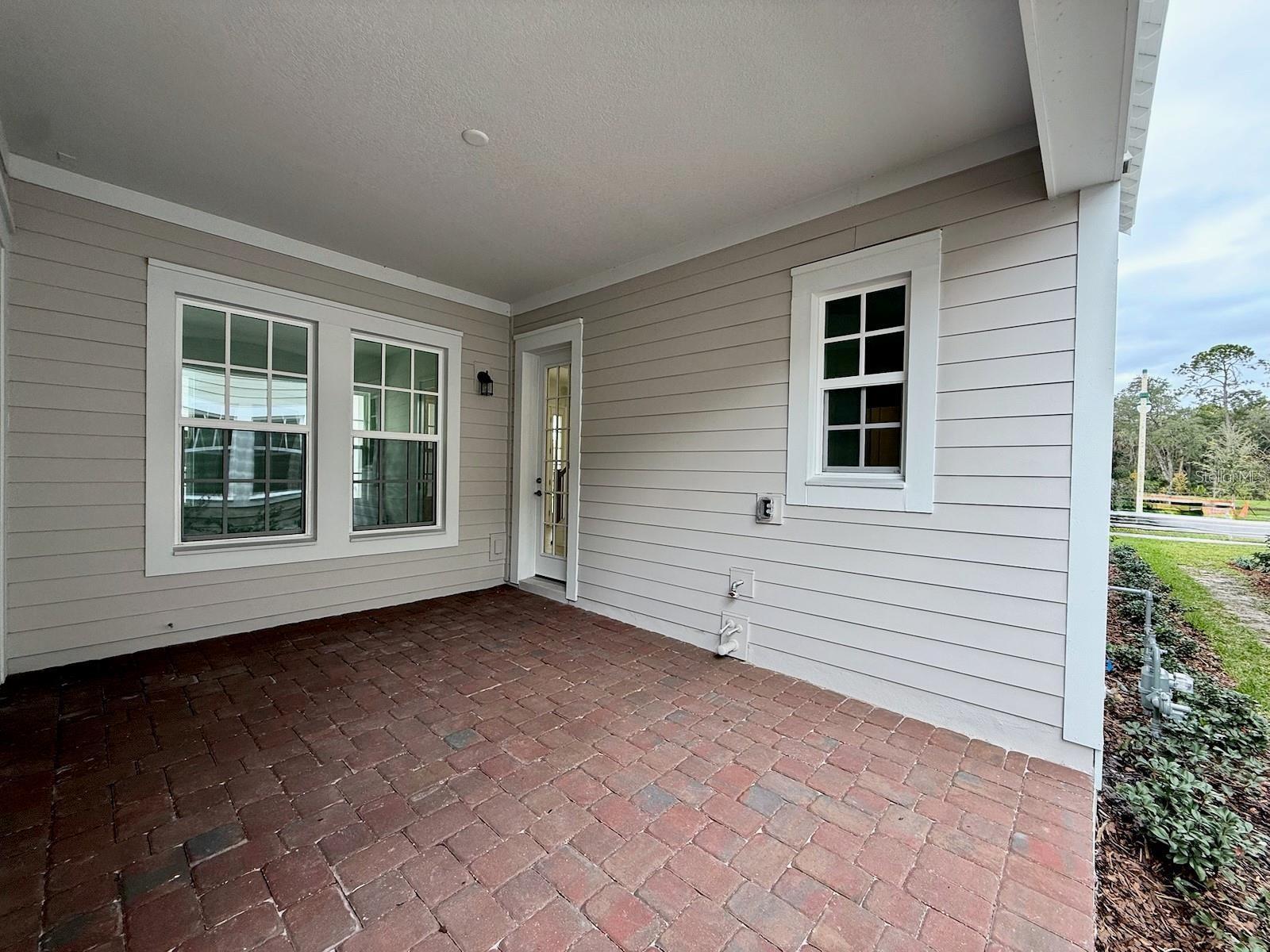 CELEBRATION ISLAND VILLAGE - Residential Lease