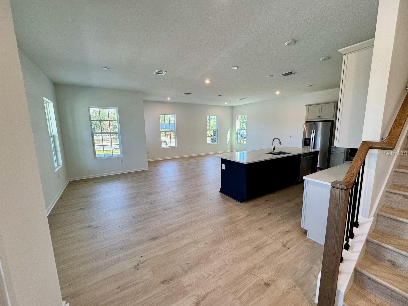 CELEBRATION ISLAND VILLAGE - Residential Lease