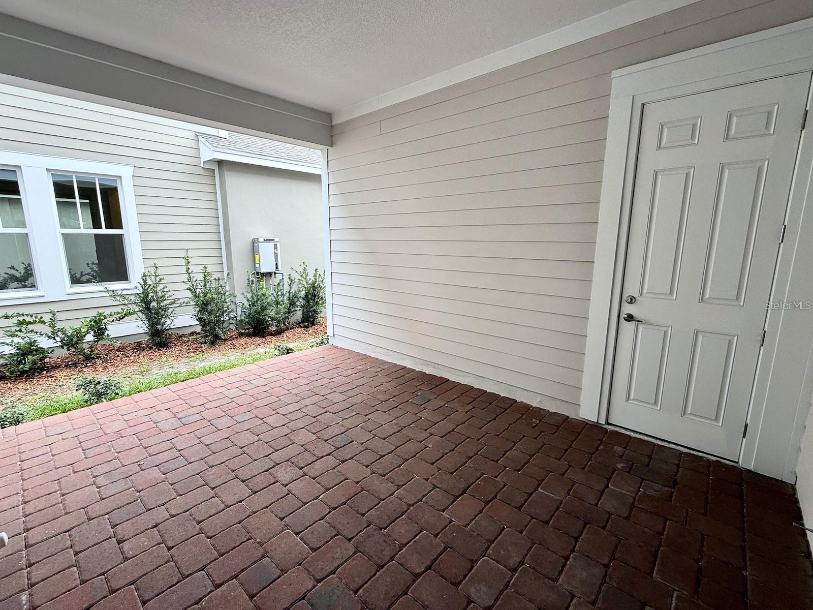 CELEBRATION ISLAND VILLAGE - Residential Lease