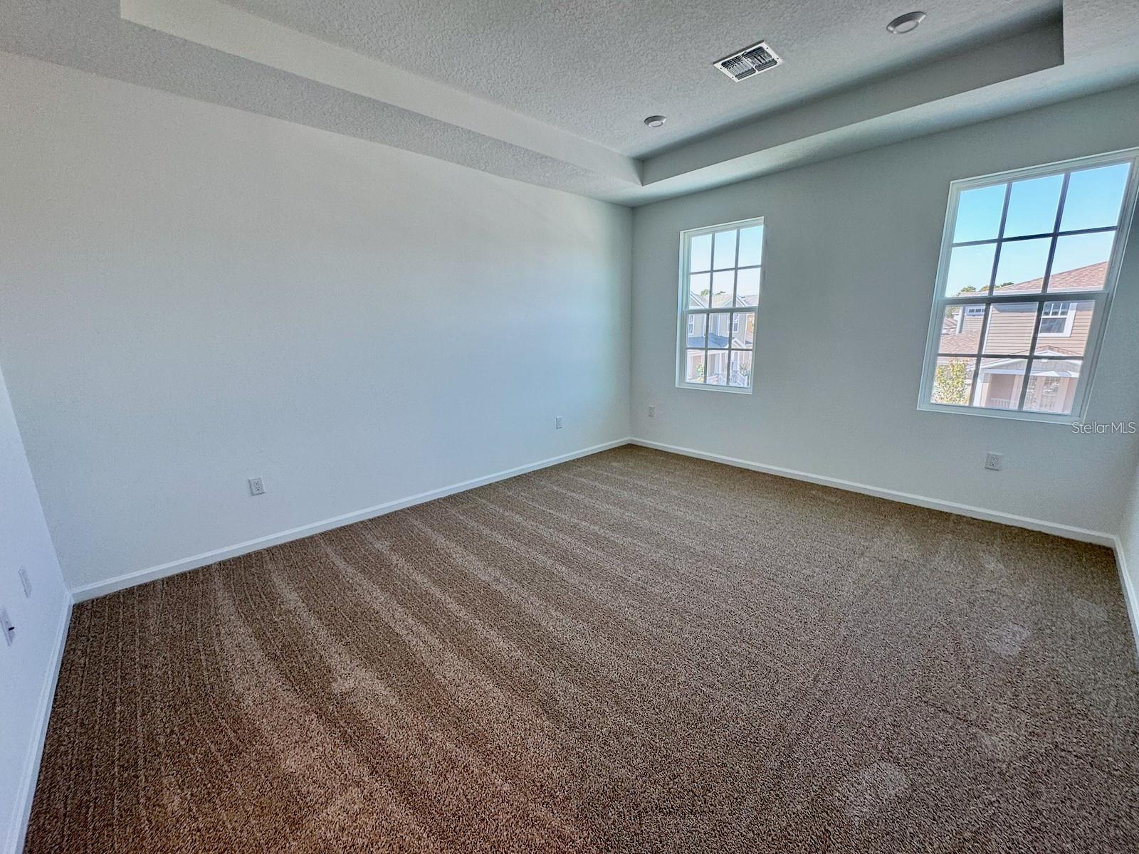 CELEBRATION ISLAND VILLAGE - Residential Lease