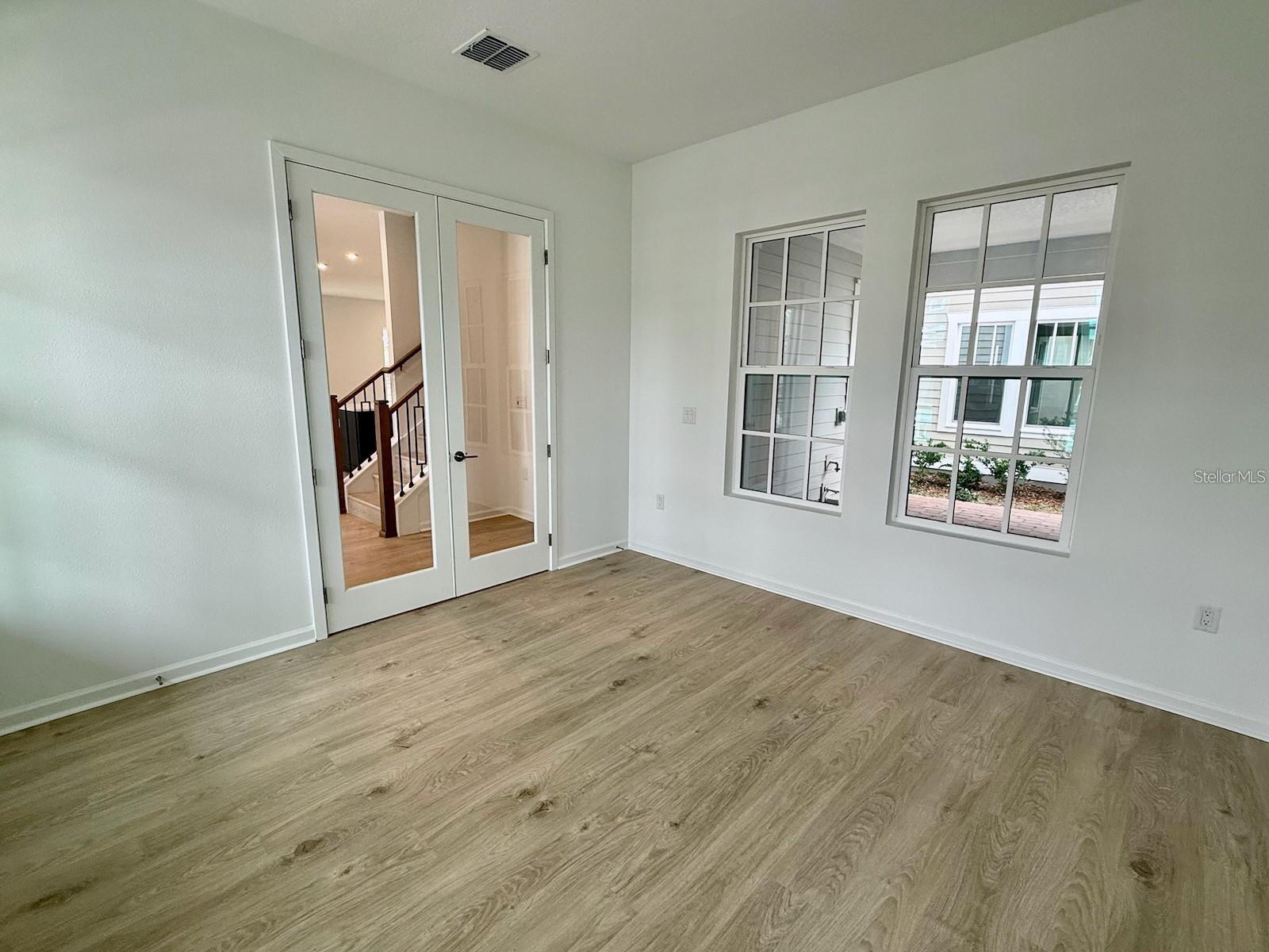 CELEBRATION ISLAND VILLAGE - Residential Lease