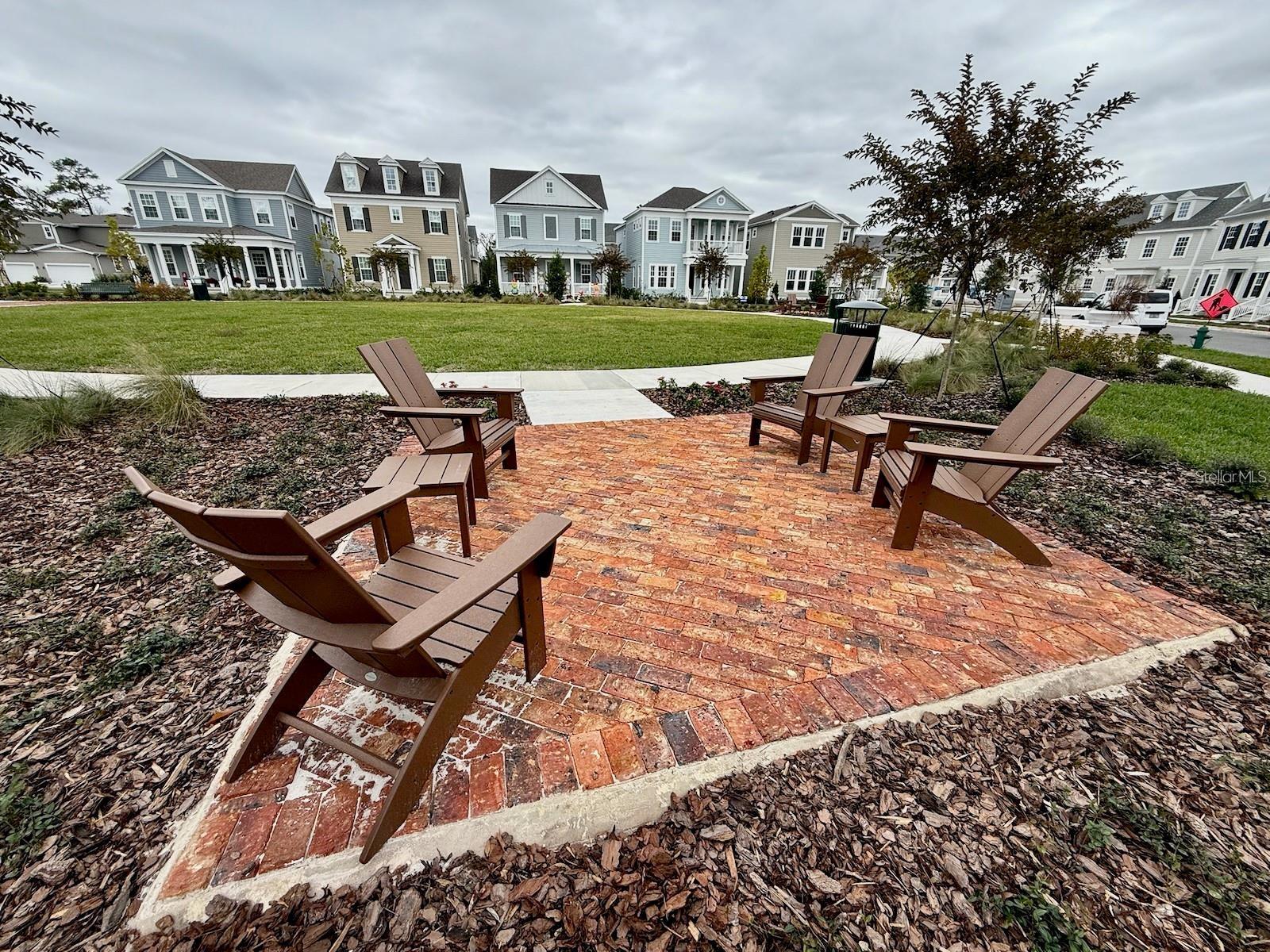 CELEBRATION ISLAND VILLAGE - Residential Lease