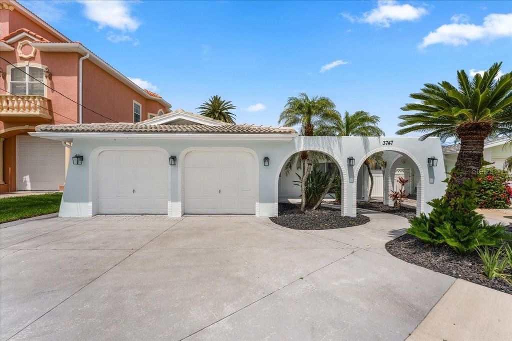 Photo of 3747 Floramar Terrace, New Port Richey, FL 34652 (MLS # TB8498698)