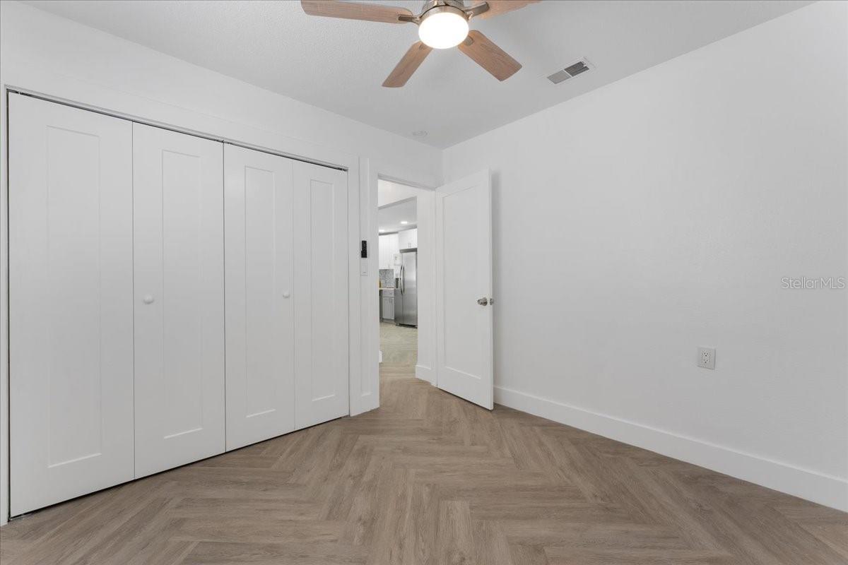 FLOR A MAR - Residential