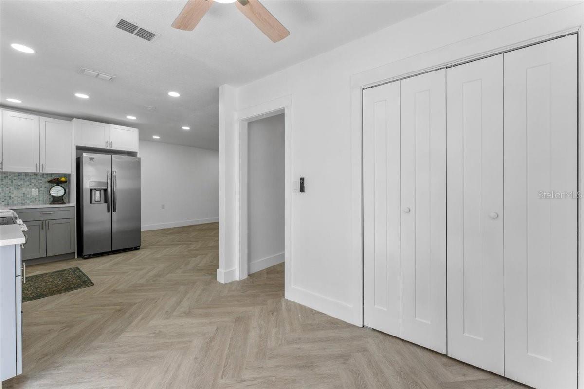 FLOR A MAR - Residential