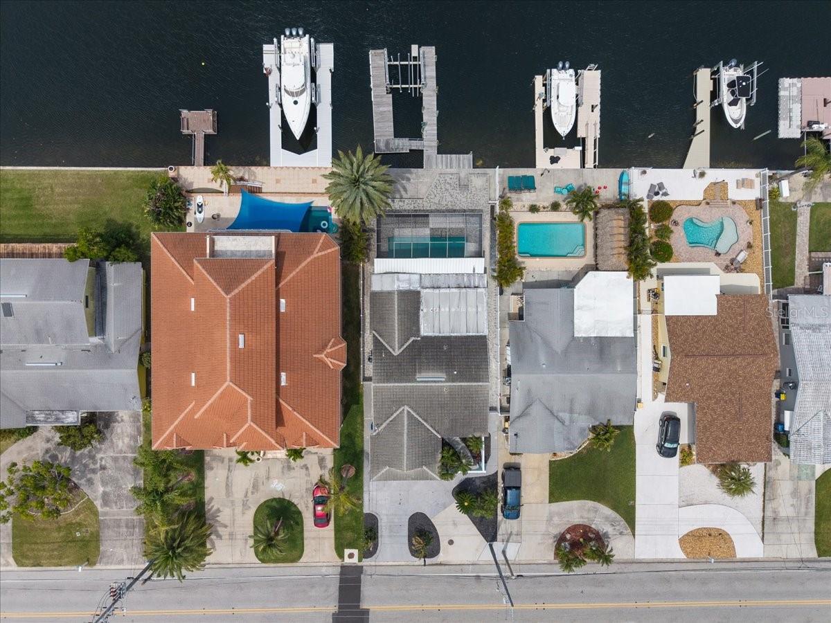 FLOR A MAR - Residential