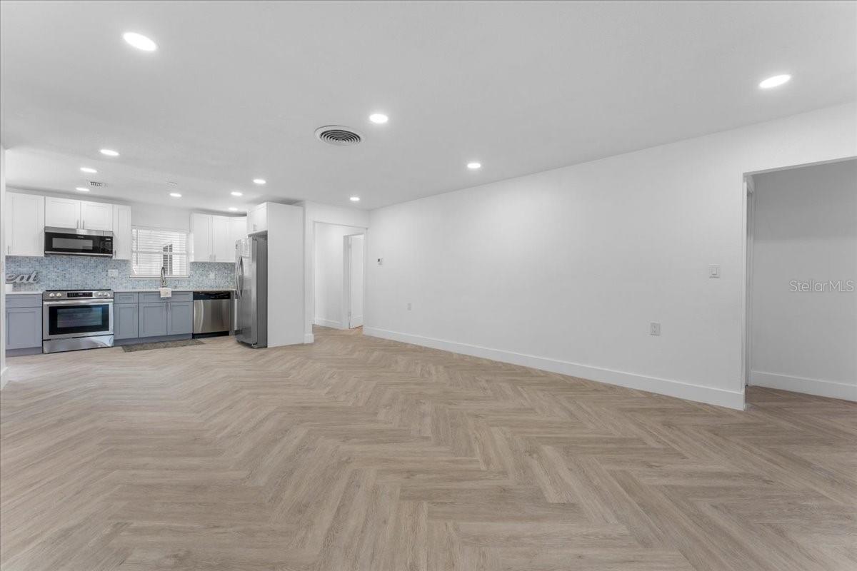 FLOR A MAR - Residential