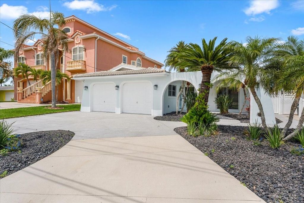 Photo of 3747 Floramar Terrace, New Port Richey, FL 34652 (MLS # TB8498698)