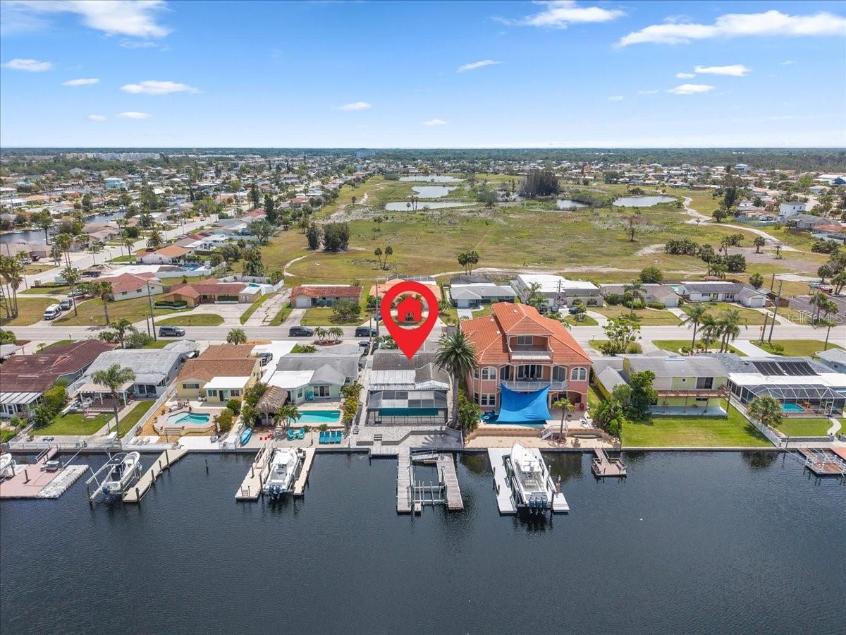 FLOR A MAR - Residential