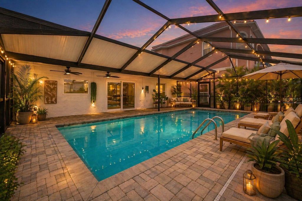 Photo of 3747 Floramar Terrace, New Port Richey, FL 34652 (MLS # TB8498698)