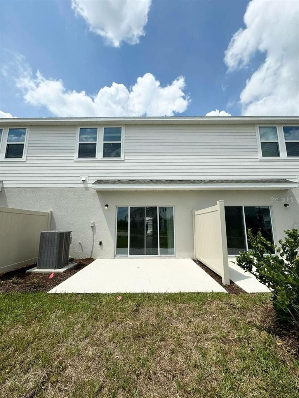 Photo of 3801 Sepia Street, Kissimmee, FL 34758 (MLS # O6403014)