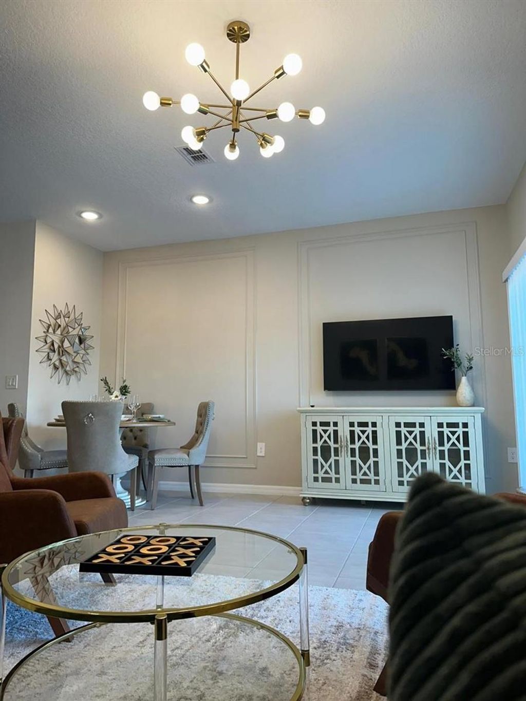 Photo of 3801 Sepia Street, Kissimmee, FL 34758 (MLS # O6403014)