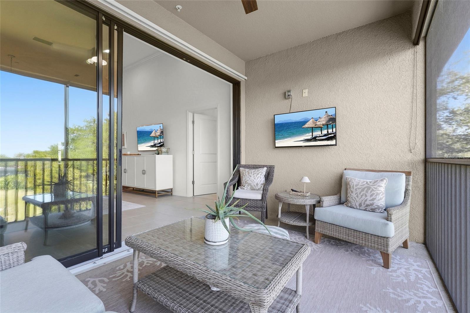 ESPLANADE ON PALMER RANCH - Residential
