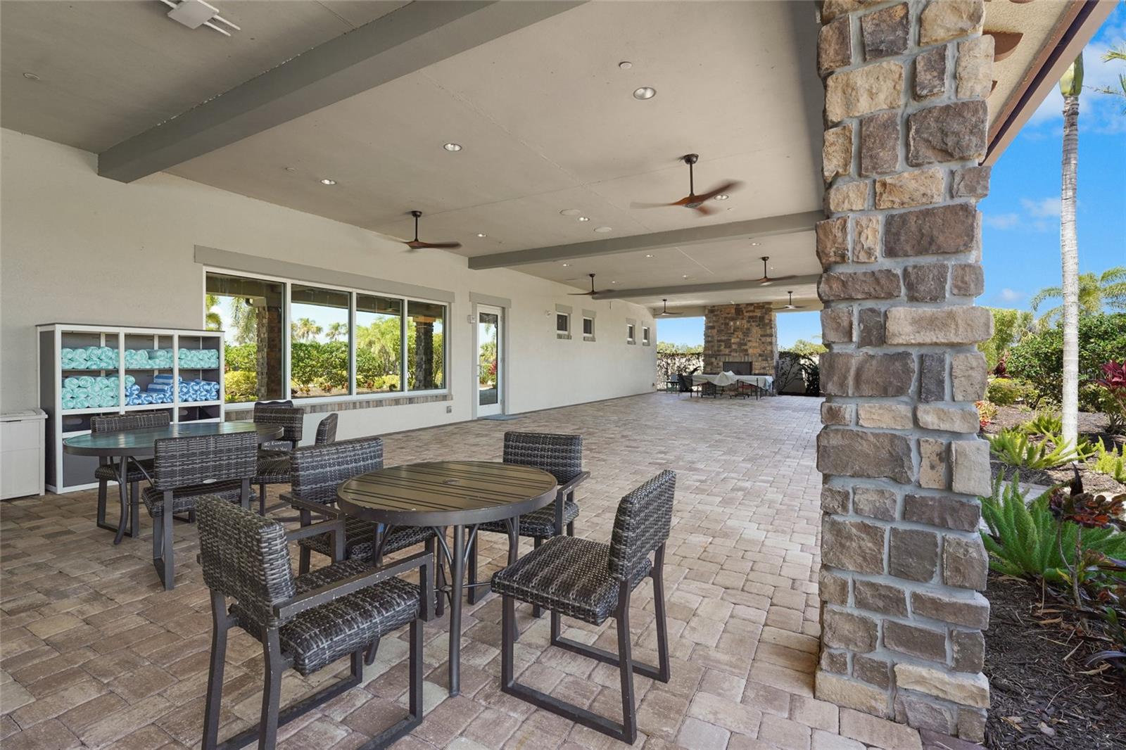 ESPLANADE ON PALMER RANCH - Residential
