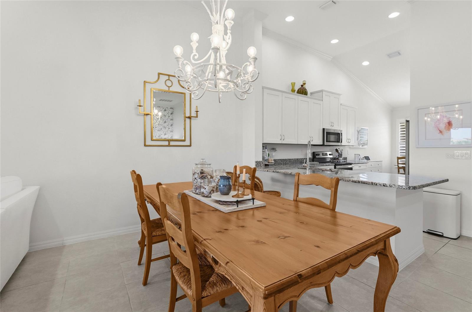 ESPLANADE ON PALMER RANCH - Residential