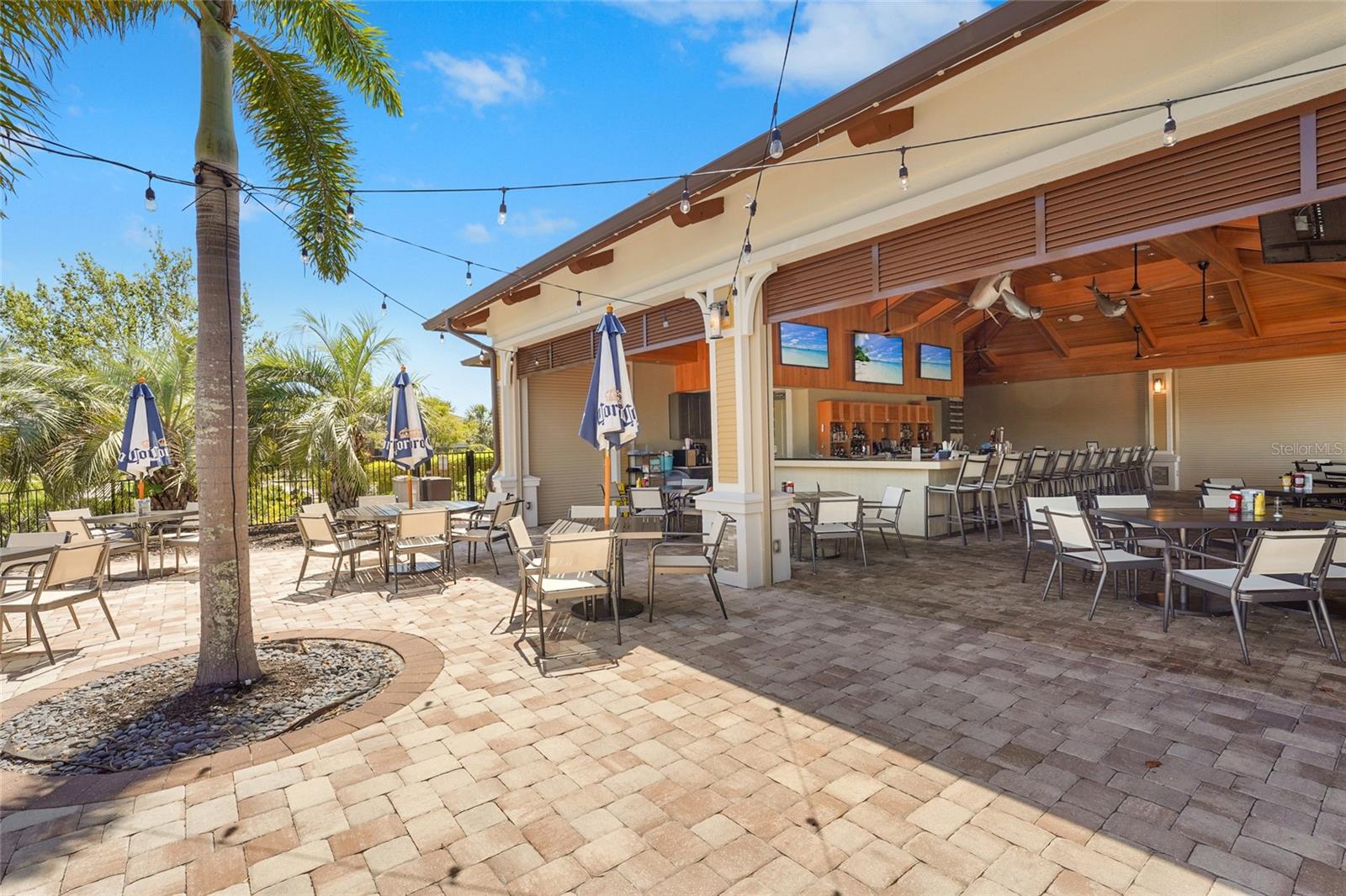 ESPLANADE ON PALMER RANCH - Residential