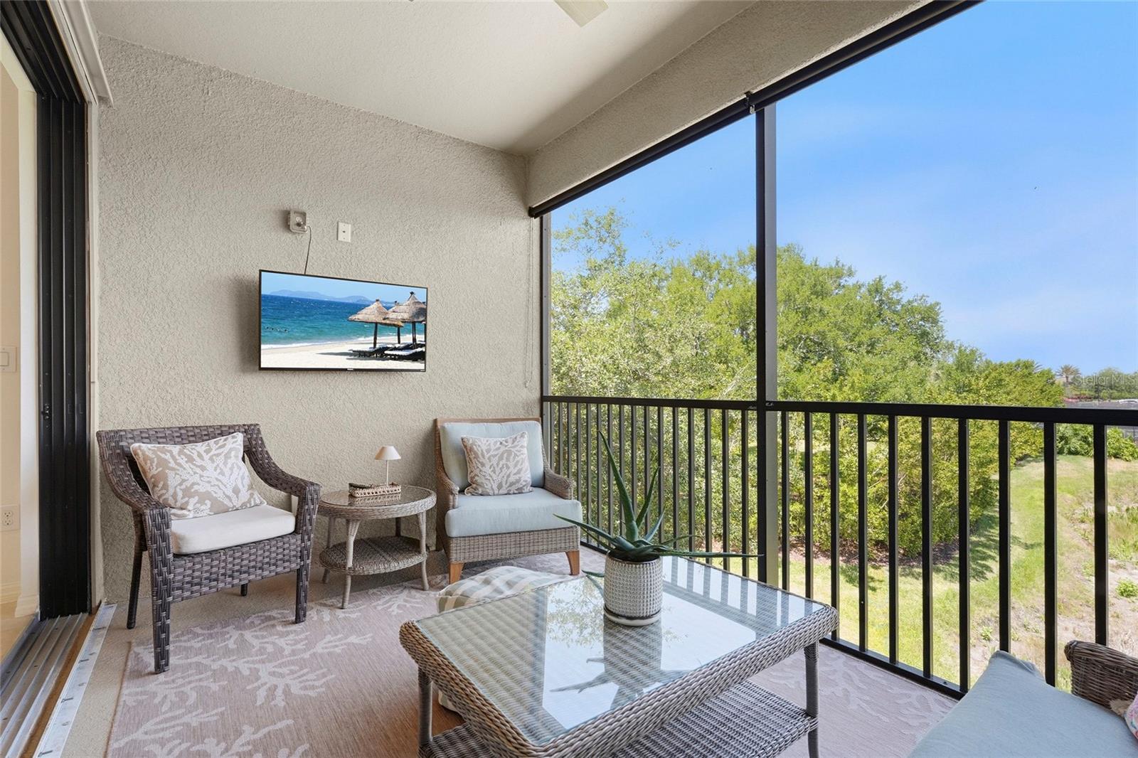 ESPLANADE ON PALMER RANCH - Residential